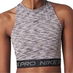 Crop Nike Active Ware Top